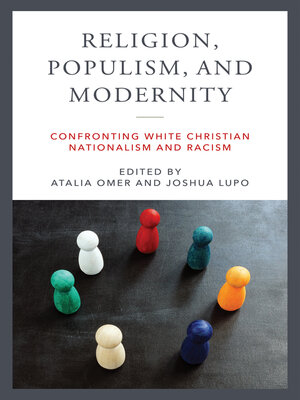 cover image of Religion, Populism, and Modernity